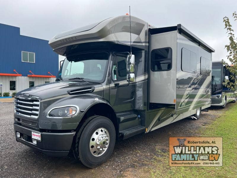 2026 Renegade 2026 Renegade Verona - thumbnail 10