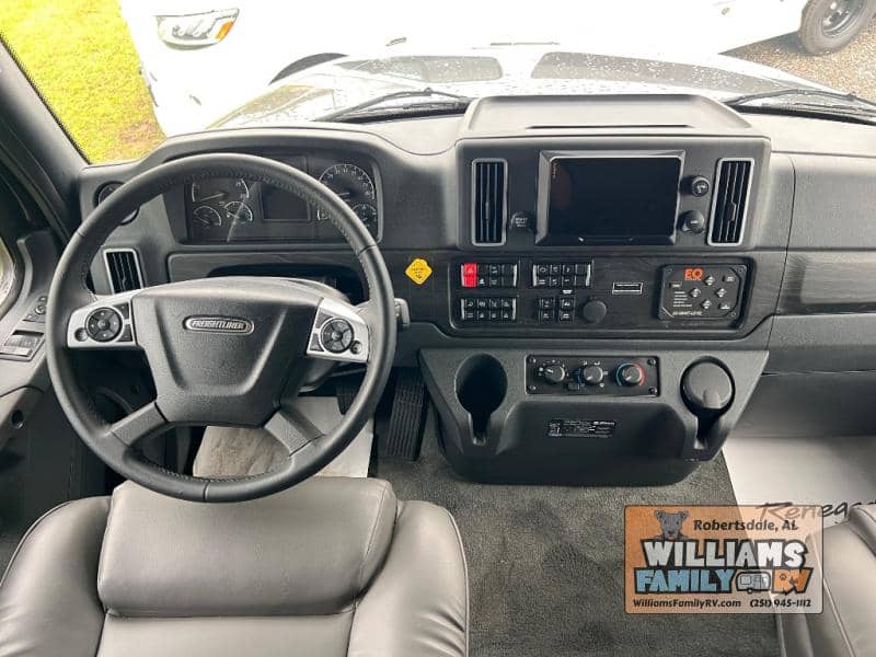 2026 Renegade 2026 Renegade Verona - thumbnail 22