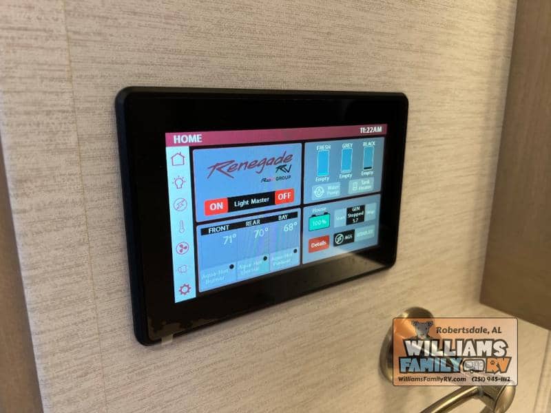 2026 Renegade 2026 Renegade Verona - thumbnail 44