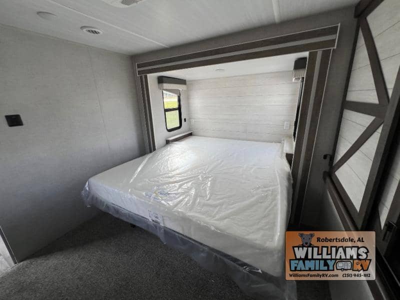 2021 Forest River 2021 Forest River Wildwood FSX - thumbnail 20