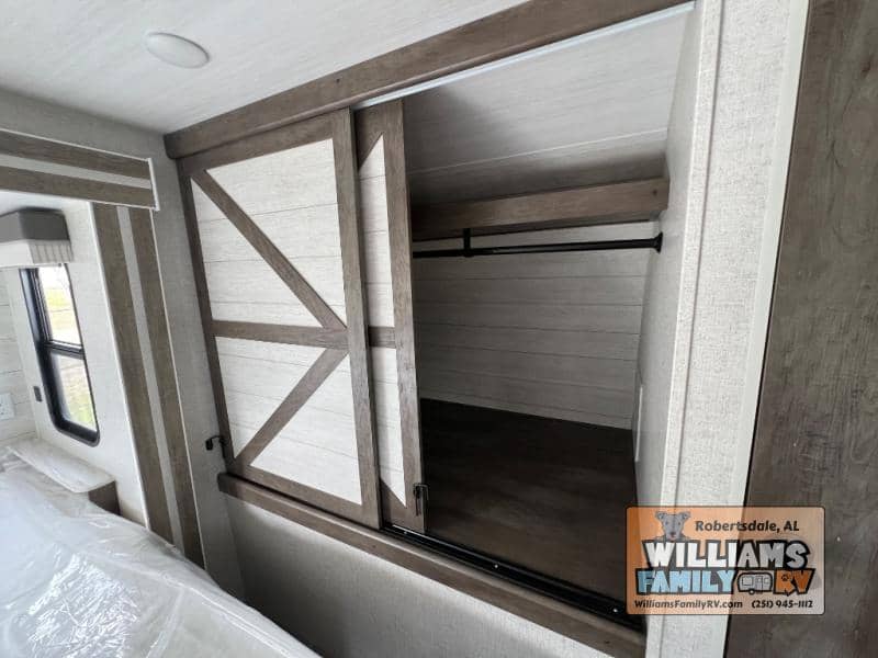 2021 Forest River 2021 Forest River Wildwood FSX - thumbnail 21