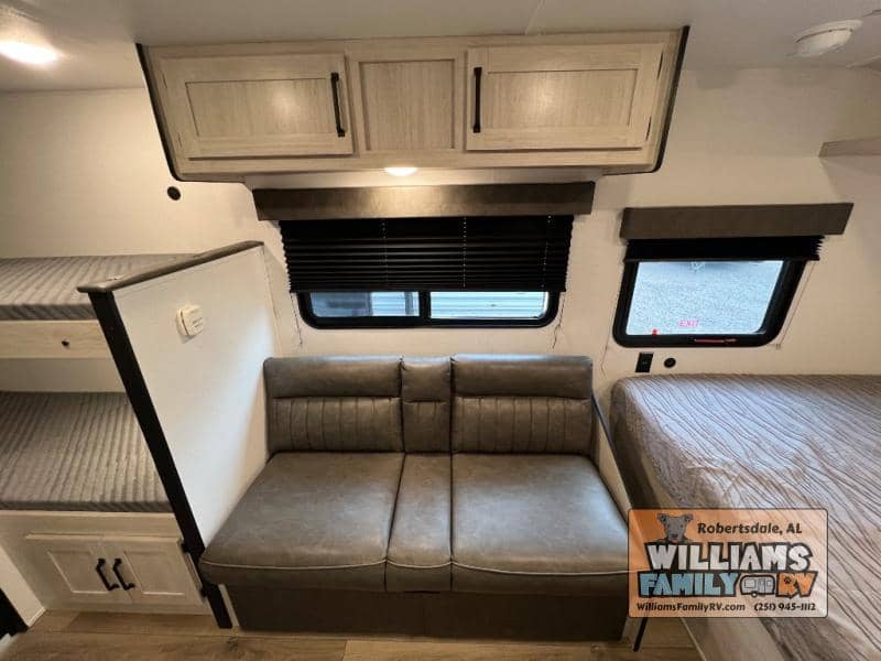 2026 Forest River 2026 Forest River Puma - thumbnail 11