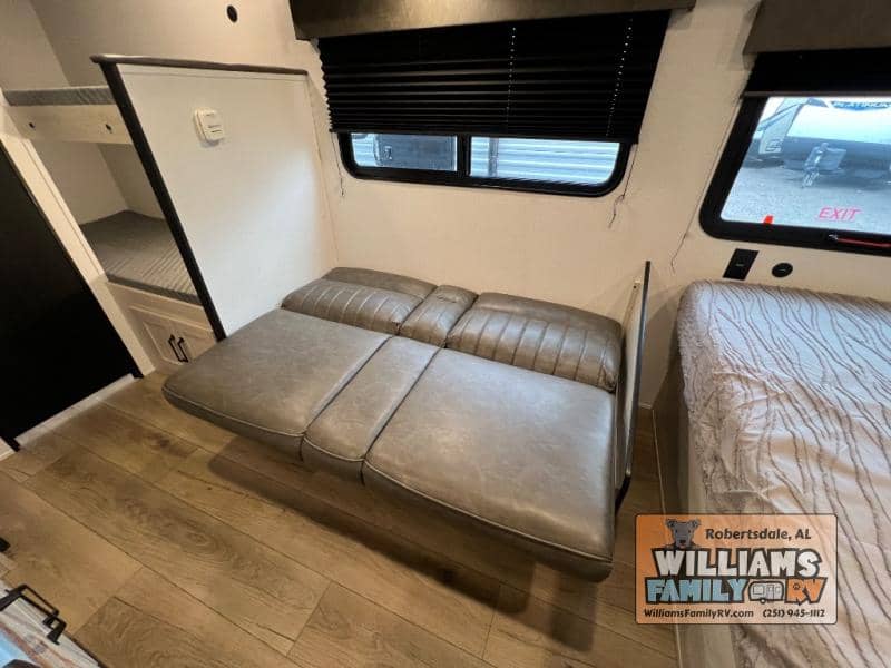 2026 Forest River 2026 Forest River Puma - thumbnail 12