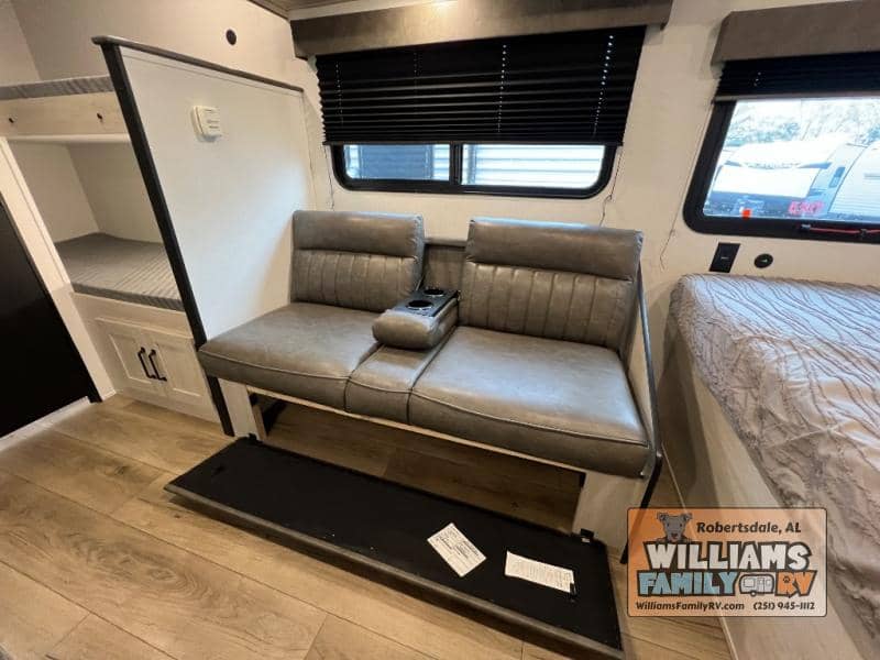 2026 Forest River 2026 Forest River Puma - thumbnail 13