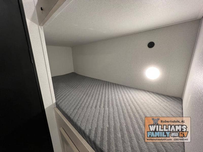 2026 Forest River 2026 Forest River Puma - thumbnail 18