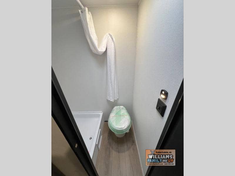 2026 Forest River 2026 Forest River Puma - thumbnail 21