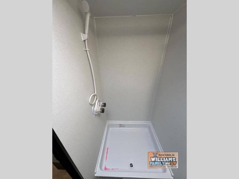 2026 Forest River 2026 Forest River Puma - thumbnail 22