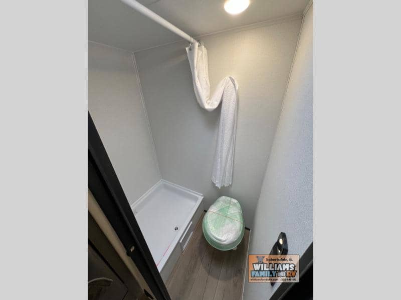 2026 Forest River 2026 Forest River Puma - thumbnail 23