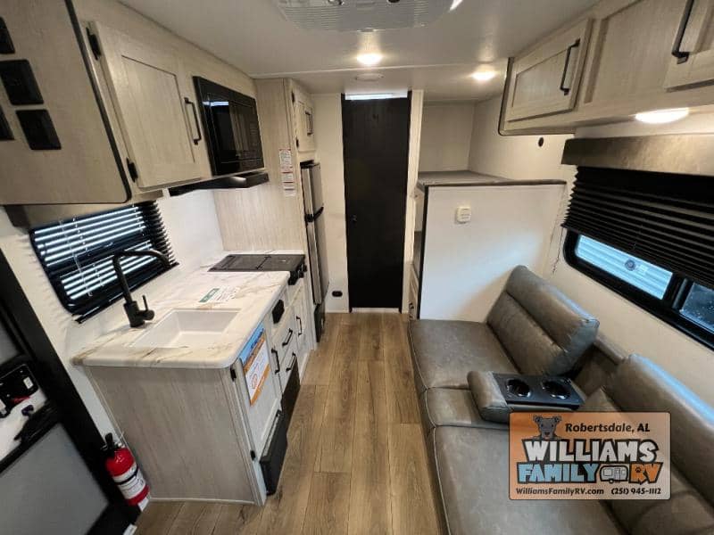 2026 Forest River 2026 Forest River Puma - thumbnail 24