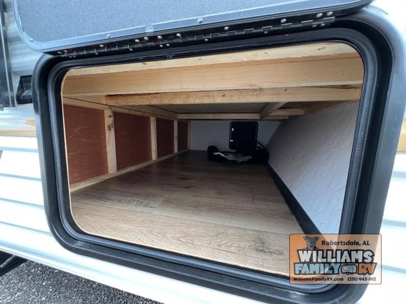 2026 Forest River 2026 Forest River Puma - thumbnail 29