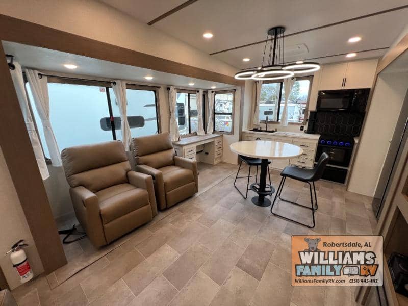 2026 Forest River 2026 Forest River Impression - thumbnail 6