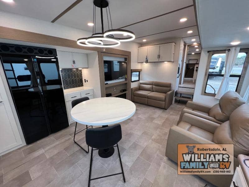 2026 Forest River 2026 Forest River Impression - thumbnail 7