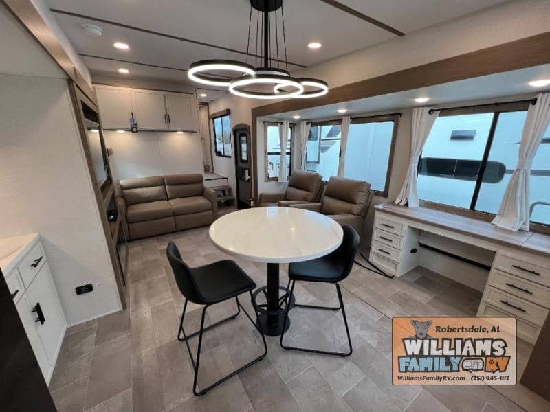 2026 Forest River 2026 Forest River Impression - thumbnail 8