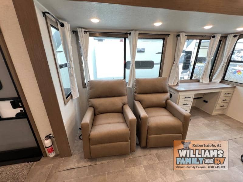 2026 Forest River 2026 Forest River Impression - thumbnail 11