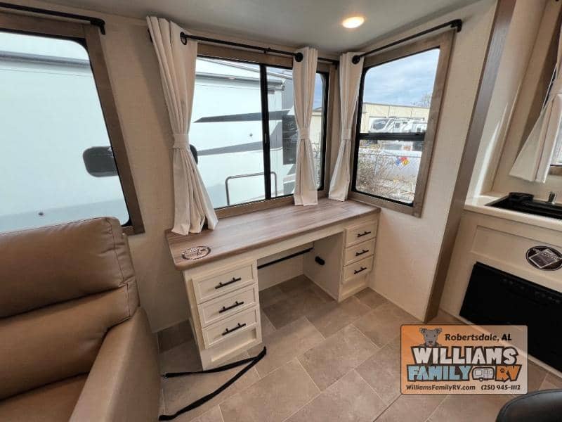 2026 Forest River 2026 Forest River Impression - thumbnail 12