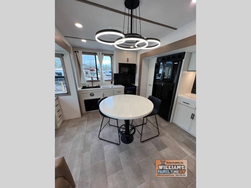 2026 Forest River 2026 Forest River Impression - thumbnail 14