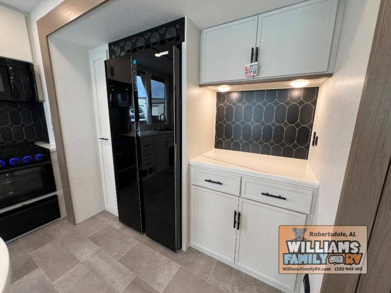 2026 Forest River 2026 Forest River Impression - thumbnail 15