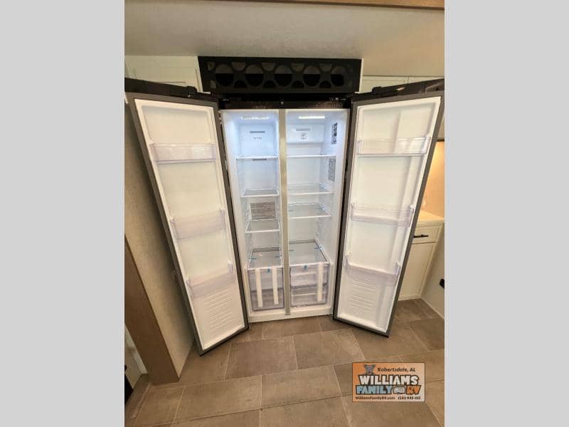 2026 Forest River 2026 Forest River Impression - thumbnail 16