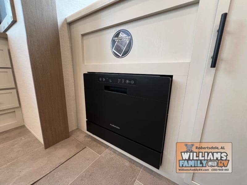 2026 Forest River 2026 Forest River Impression - thumbnail 19