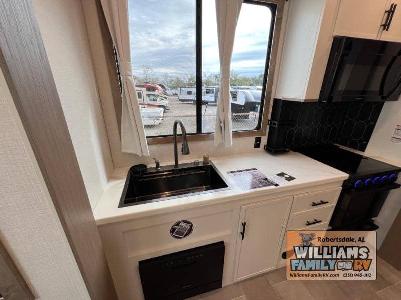 2026 Forest River 2026 Forest River Impression - thumbnail 20