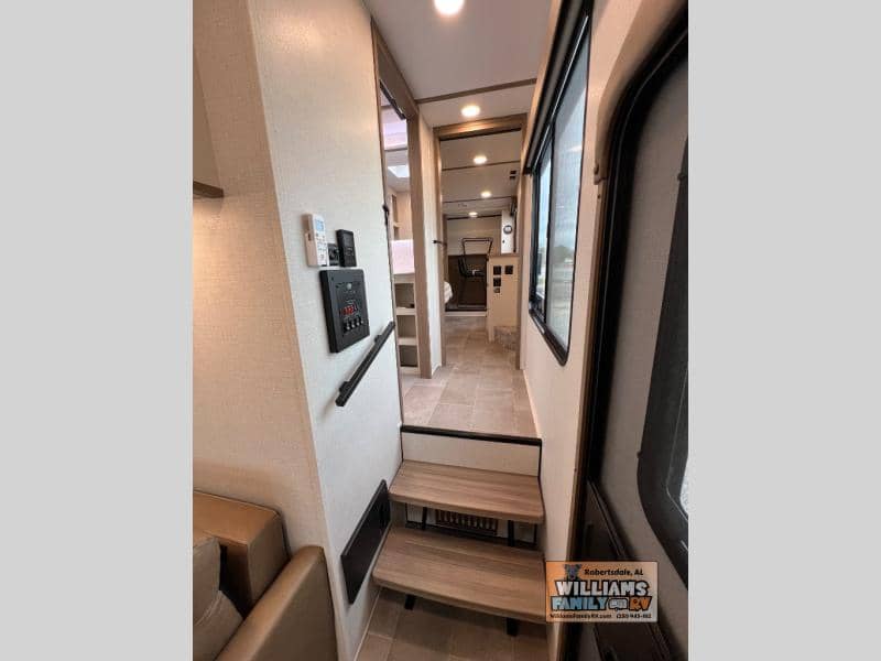 2026 Forest River 2026 Forest River Impression - thumbnail 26