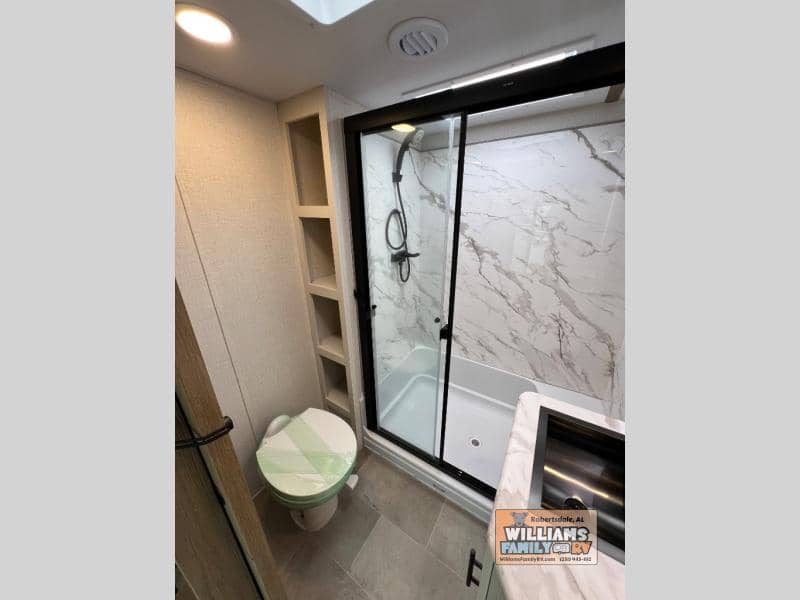 2026 Forest River 2026 Forest River Impression - thumbnail 28