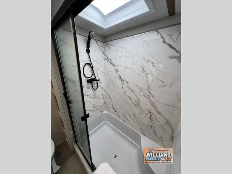 2026 Forest River 2026 Forest River Impression - thumbnail 29