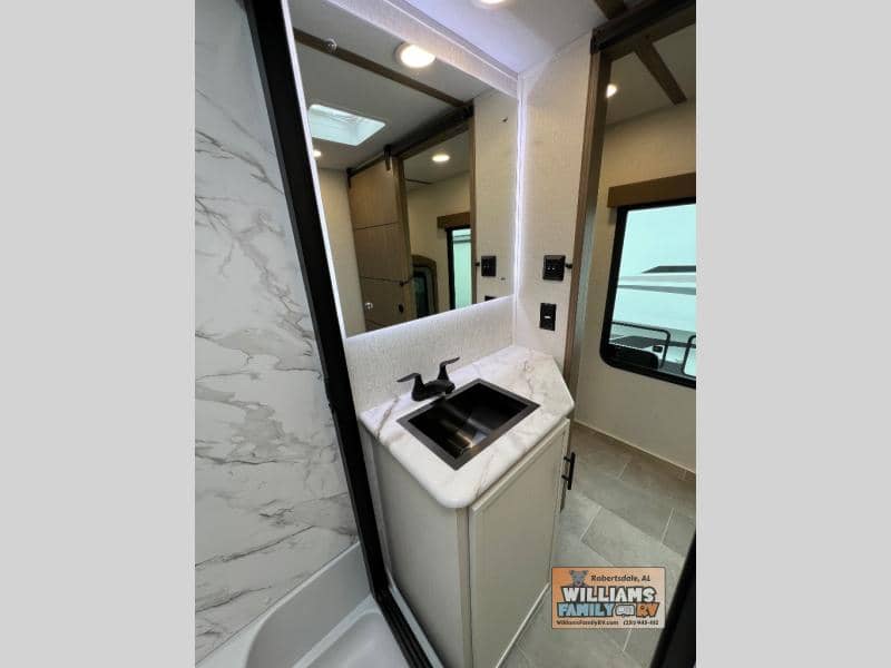 2026 Forest River 2026 Forest River Impression - thumbnail 30