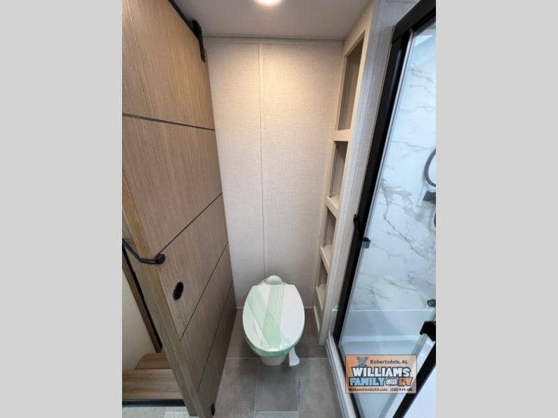 2026 Forest River 2026 Forest River Impression - thumbnail 32