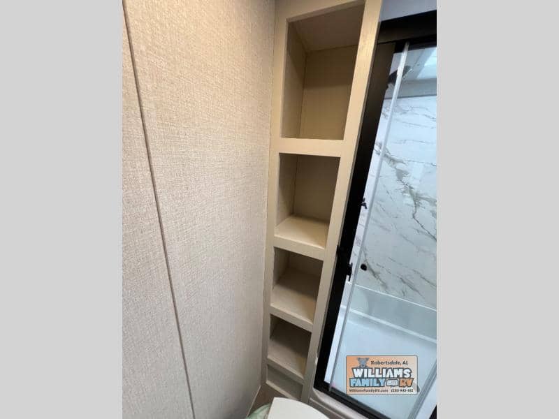 2026 Forest River 2026 Forest River Impression - thumbnail 33