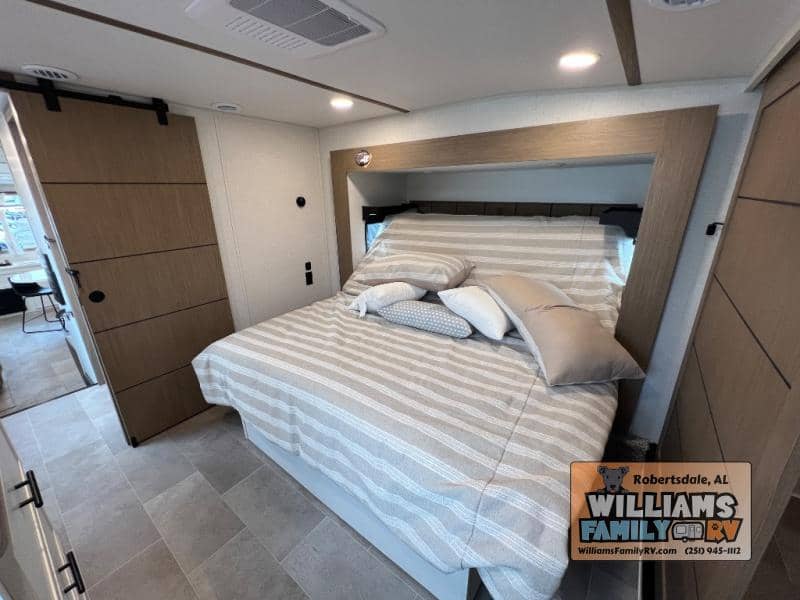 2026 Forest River 2026 Forest River Impression - thumbnail 35