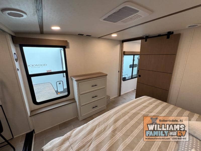 2026 Forest River 2026 Forest River Impression - thumbnail 36