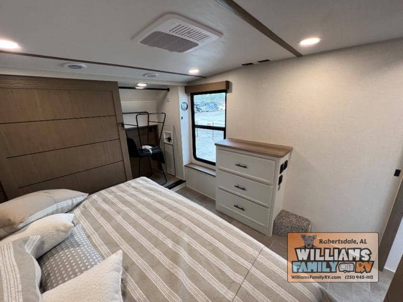 2026 Forest River 2026 Forest River Impression - thumbnail 37