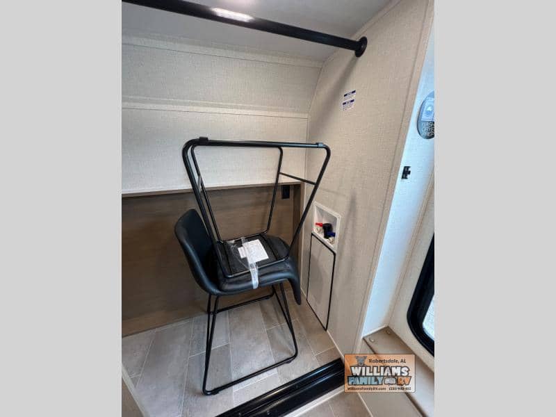 2026 Forest River 2026 Forest River Impression - thumbnail 38