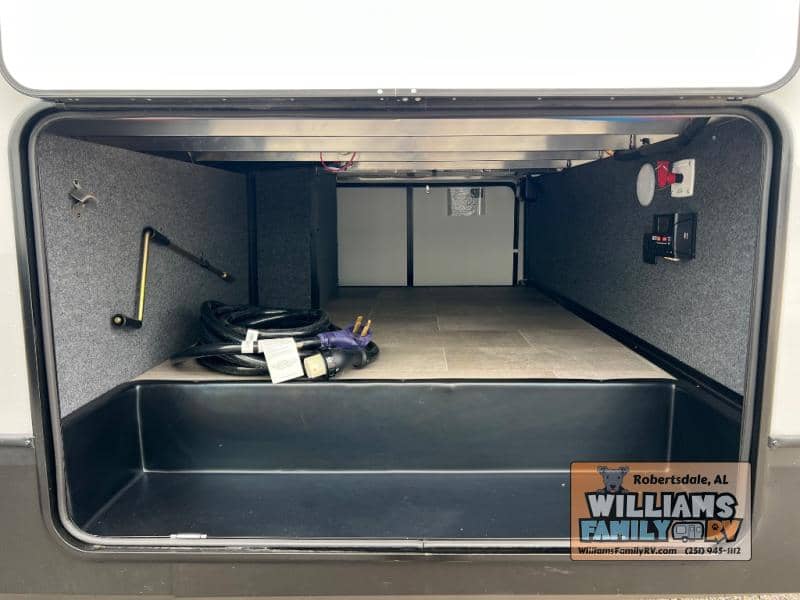 2026 Forest River 2026 Forest River Impression - thumbnail 47