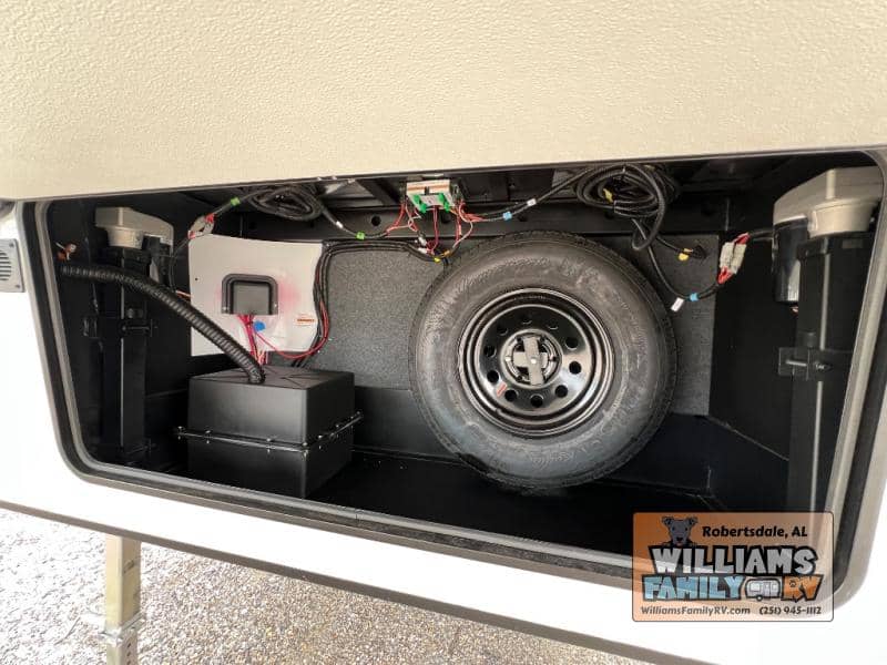 2026 Forest River 2026 Forest River Impression - thumbnail 48