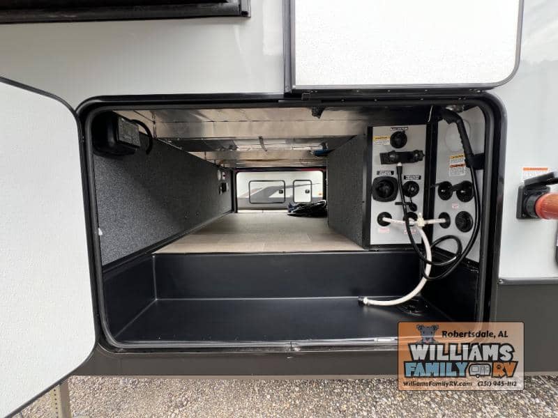 2026 Forest River 2026 Forest River Impression - thumbnail 50