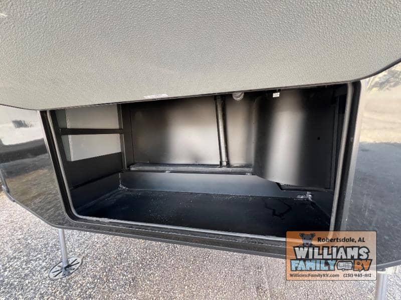 2026 Forest River 2026 Forest River Cedar Creek - thumbnail 4