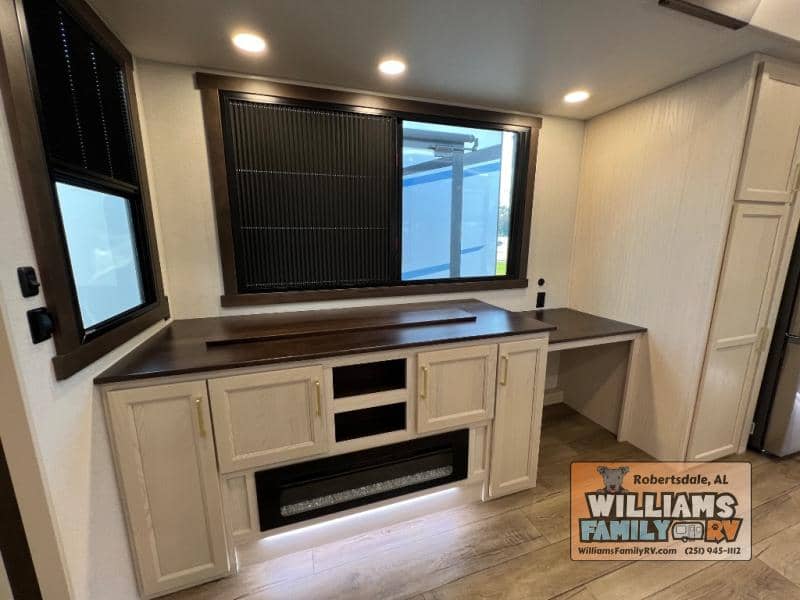 2026 Forest River 2026 Forest River Cedar Creek - thumbnail 16