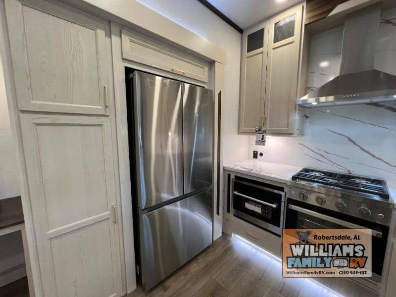 2026 Forest River 2026 Forest River Cedar Creek - thumbnail 18