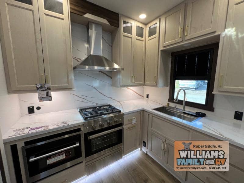 2026 Forest River 2026 Forest River Cedar Creek - thumbnail 19