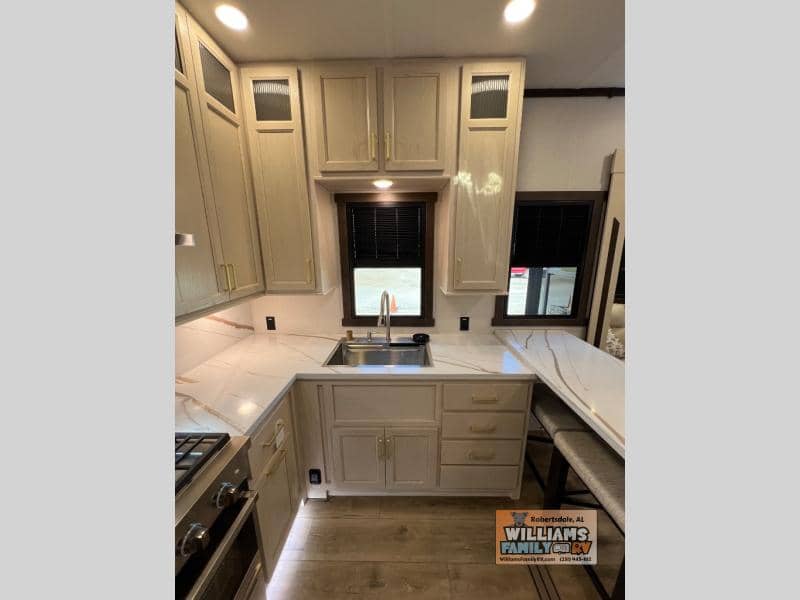 2026 Forest River 2026 Forest River Cedar Creek - thumbnail 21