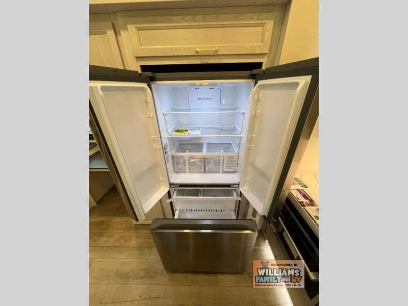 2026 Forest River 2026 Forest River Cedar Creek - thumbnail 23