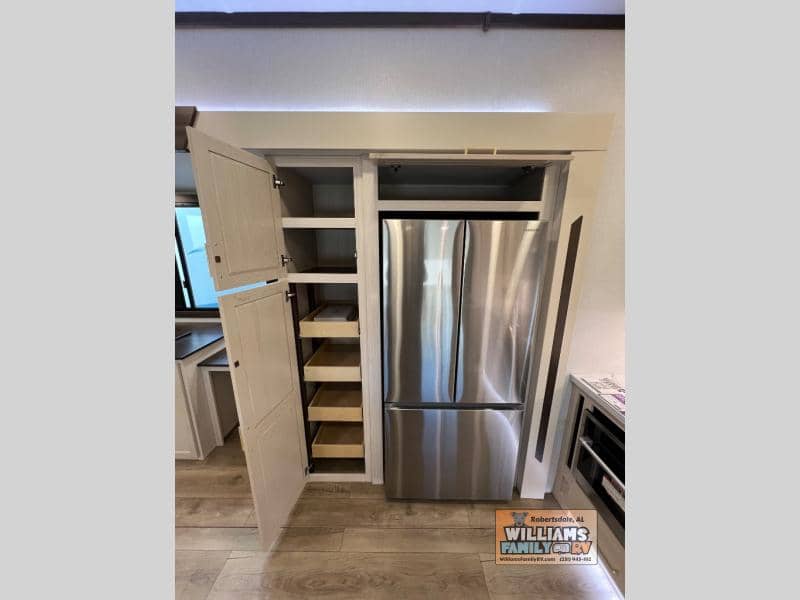 2026 Forest River 2026 Forest River Cedar Creek - thumbnail 24