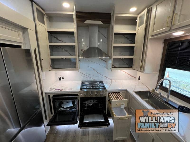 2026 Forest River 2026 Forest River Cedar Creek - thumbnail 25