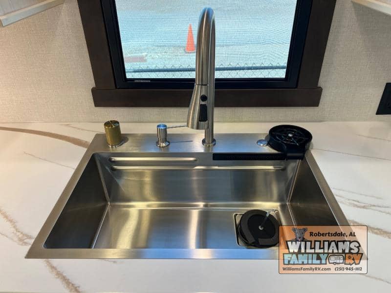 2026 Forest River 2026 Forest River Cedar Creek - thumbnail 28