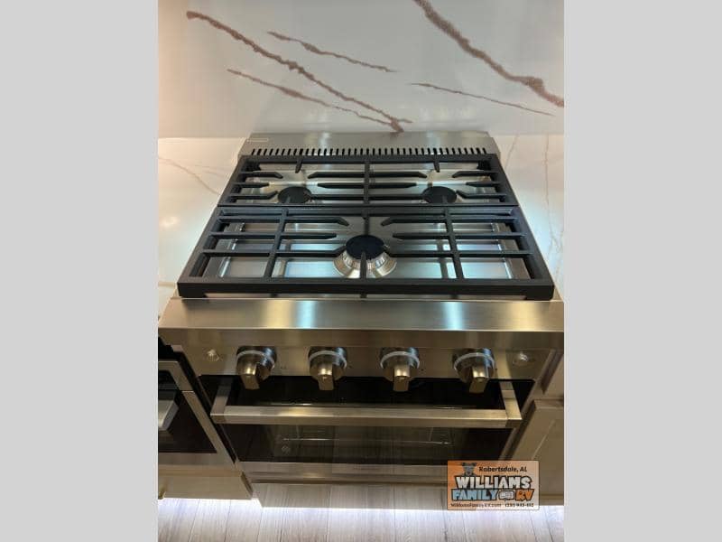 2026 Forest River 2026 Forest River Cedar Creek - thumbnail 29