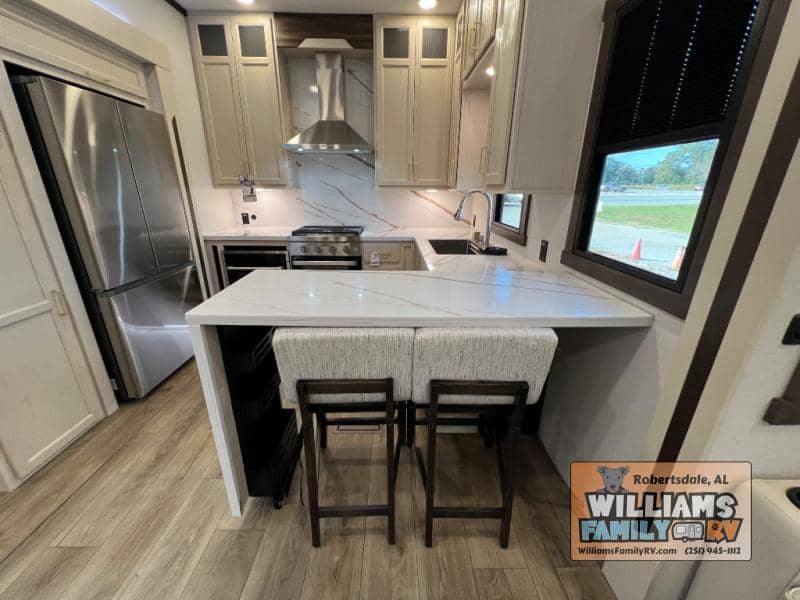 2026 Forest River 2026 Forest River Cedar Creek - thumbnail 30