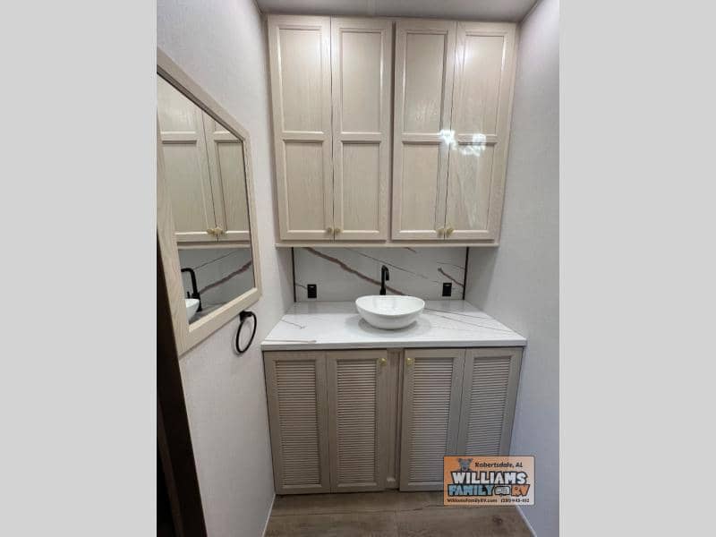 2026 Forest River 2026 Forest River Cedar Creek - thumbnail 31