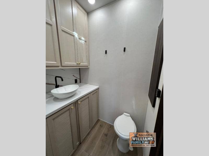 2026 Forest River 2026 Forest River Cedar Creek - thumbnail 32